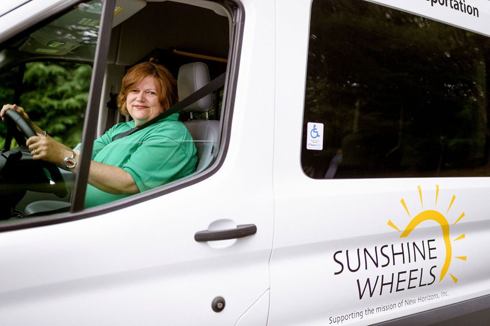 Experienced & Caring Drivers