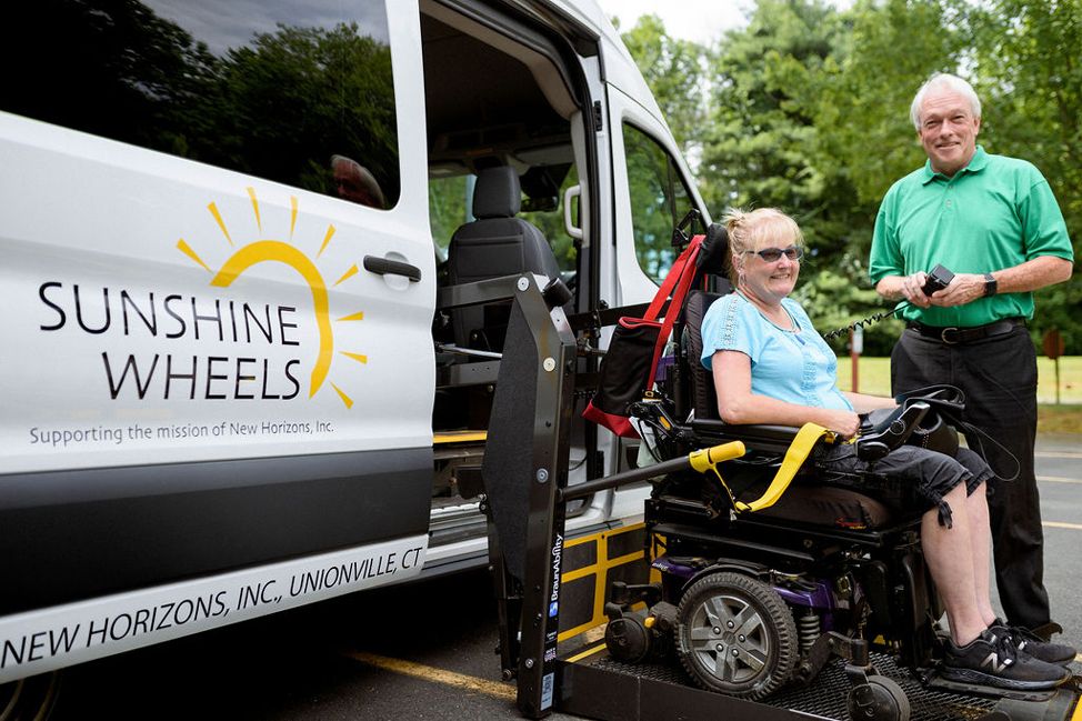 Safe, Reliable, On-Time Rides